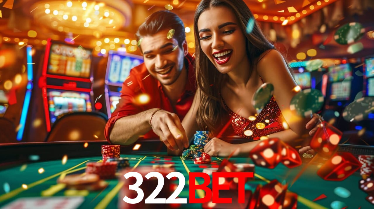 322Bet - Customer Support